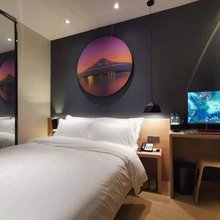 南通工贸宾馆