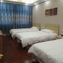 宜春悦客民宿