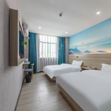 海丰悦成公寓