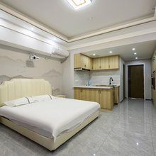 大雄精选公寓(临沂泰盛广场店)