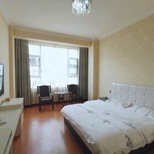 丽江馨研客栈