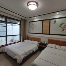 宜昌观音渡农家乐