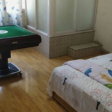 福缘客房(武汉东湖学院汉口学院店)