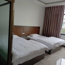 聚缘民宿