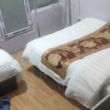 盘州夜来客栈