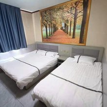 容城悦创公寓