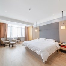 固美商务酒店