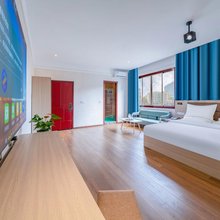 开阳巴渝酒店