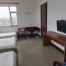公主岭金越饭店旅店