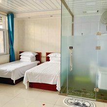 天津洪源住宿