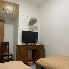 家文招待所