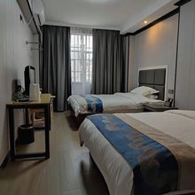 怀化达顺精品民宿(怀化职业技术学院轻纺城店)