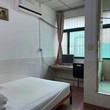 深圳工友住宿