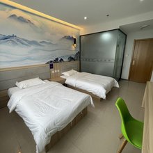 长春泓鑫宾馆