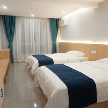 龙里优品酒店