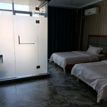 威海六合温泉洗浴中心