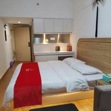 智零公寓(沙田中心店)