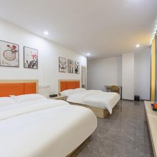 桥成嘉寓(广州医科大学番禺校区店)
