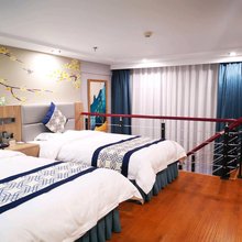 独库大酒店(独库公路博物馆店)