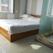 佳木斯人和旅馆