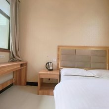 兰州鑫秦宾馆