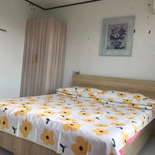 元氏鑫沙民宿(石家庄铁道大学四方学院店)