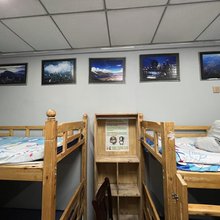 重庆梦在桥都青年旅社