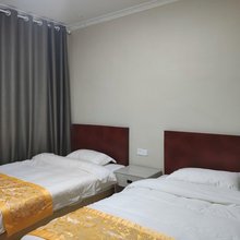 清新宾馆