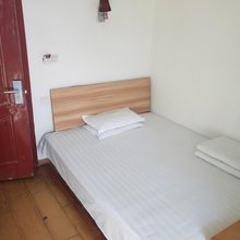 天顺旅馆(武汉协和医院店)