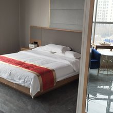 科尔沁左翼后旗盛豪精品酒店