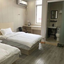 南通马悦旅馆