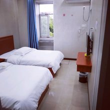 宇航商务宾馆(昌北国际机场店)