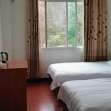 于都渡江酒店