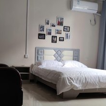 来凤恋家公寓