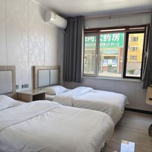 承德宏越旅馆