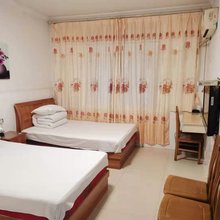 巢湖友源旅馆