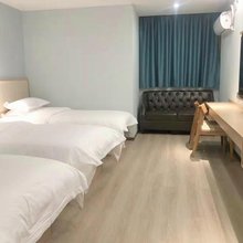 安欣酒店(乌鲁木齐医学院店)