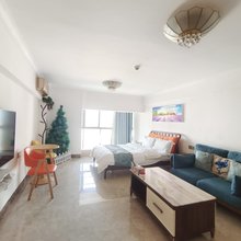 南宁壮锦House城市公寓