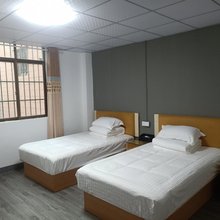 恋家客栈