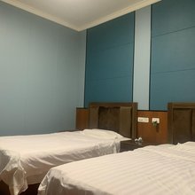 府悦庭酒店