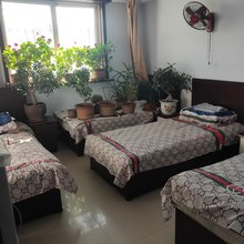 兴顺招待所