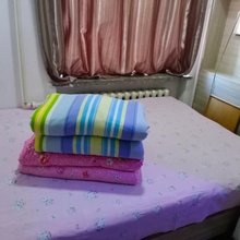 哈尔滨南岗学府公寓