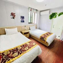 杭州LOST青年旅舍(大悦城店)