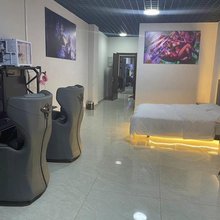 优客电竞公寓