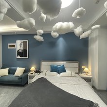 枫舍民宿(广丰一中店)