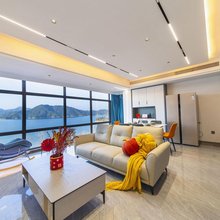 千岛湖碧桂园湖景度假酒店