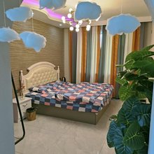 公主岭大成民宿