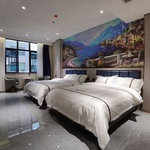 港盛宾馆