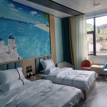 宁蒗鸿缘商务酒店