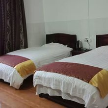 百乐旅社